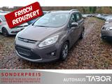 Ford Grand C-Max 1.0 EB SYNC Edition ParkAss PDC SHZ - Ford Grand C-Max: Sync Edition