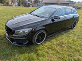 Mercedes-Benz 220 - Mercedes-Benz 220 aus 2015