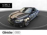 Audi e-tron GT qu. Pano LED LM 20" Navi RFK ACC B&O - gebrauchte Audi e-tron GT aus dem Jahr 2023