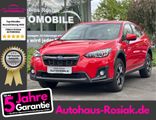 Subaru XV 1.6 i Trend Automatik Allrad Abstandstempomat