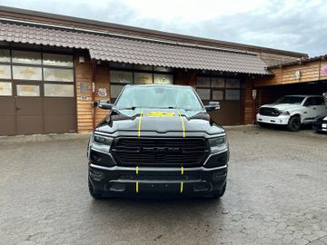 Dodge RAM - 9