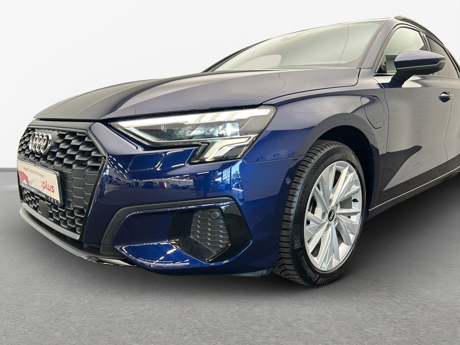 Audi A3 - Bild 14