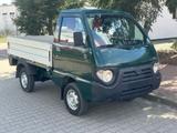 Piaggio Porter Quargo Pritsche Diesel alles Neu - Piaggio Quargo