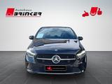 Mercedes-Benz B 200 Progressive DCT 1.3 CGI KeylessGo Klima - Mercedes-Benz 200: D