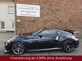 Nissan 370Z 3.7 Nismo | HU neu - Nissan 370Z nismo mit Benzin-Antrieb