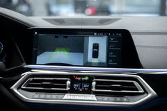 X5 xDrive40d BLACK/BLACK PANORAMIC M PACKAGE