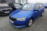 Skoda Fabia Kombi 1.0 95PS KLIMA PDC APP DAB TÜV NEU - Skoda Fabia: 1.9