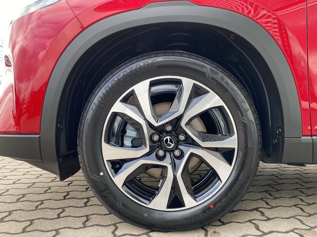 Mazda CX-5 - Bild 13