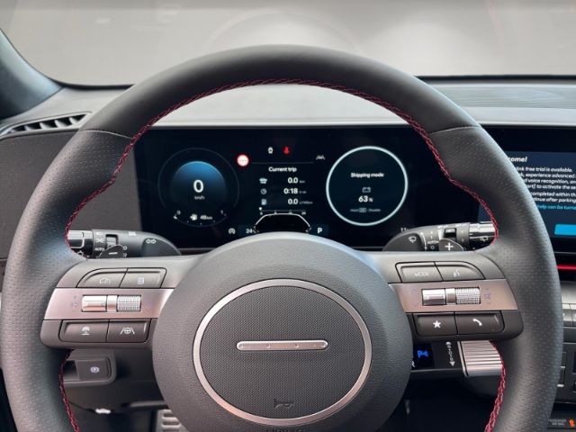 Hyundai KONA - Bild 8