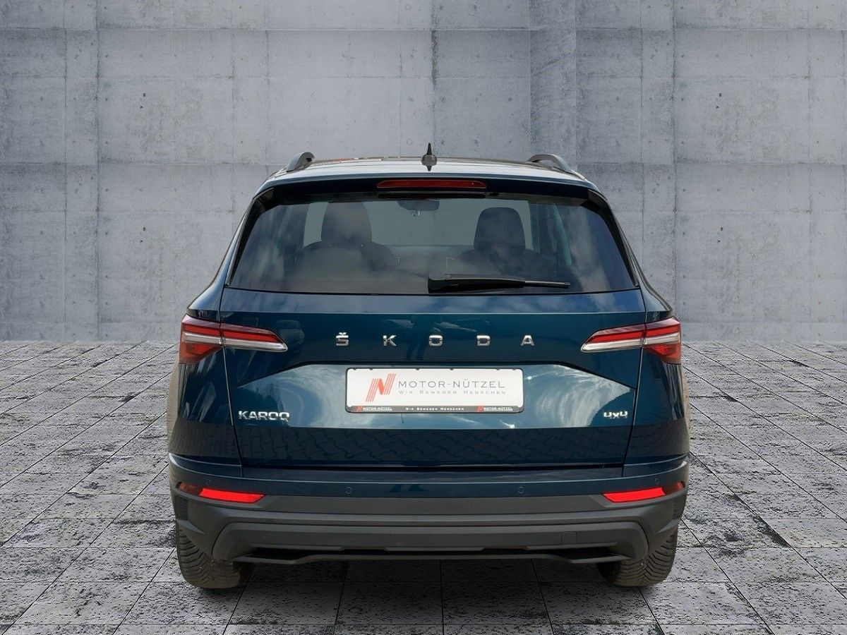 Skoda Karoq - Bild 5