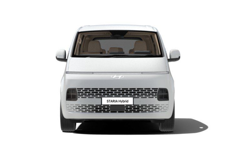 Fahrzeugabbildung Hyundai STARIA Hybrid 9-Sitzer PRIME Park