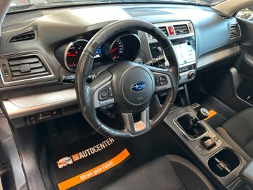 Subaru *PANO*Tempo*AHK*2-Zonen*Navi*TÜV:728*