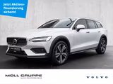 Volvo V60 Cross Country B4 AWD Ultimate Pano Harman/Ka - Volvo V60 Cross Country Ultimate mit Diesel-Antrieb