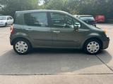 Renault Modus 1.6 16V Automatik  gepflegt... - Renault Modus: Automatik