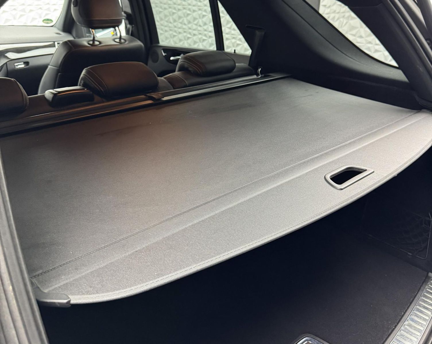 Fahrzeugabbildung Mercedes-Benz GLE 350d AMG/AIRMATIC/DISTRO/PANO/AHK/RCAM/CARP