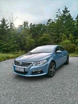 Volkswagen Passat CC zu verkaufen - gebrauchte VW Passat CC aus dem Jahr 2010