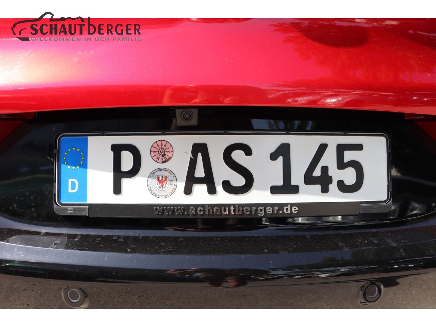 Alfa Romeo Tonale - Bild 21