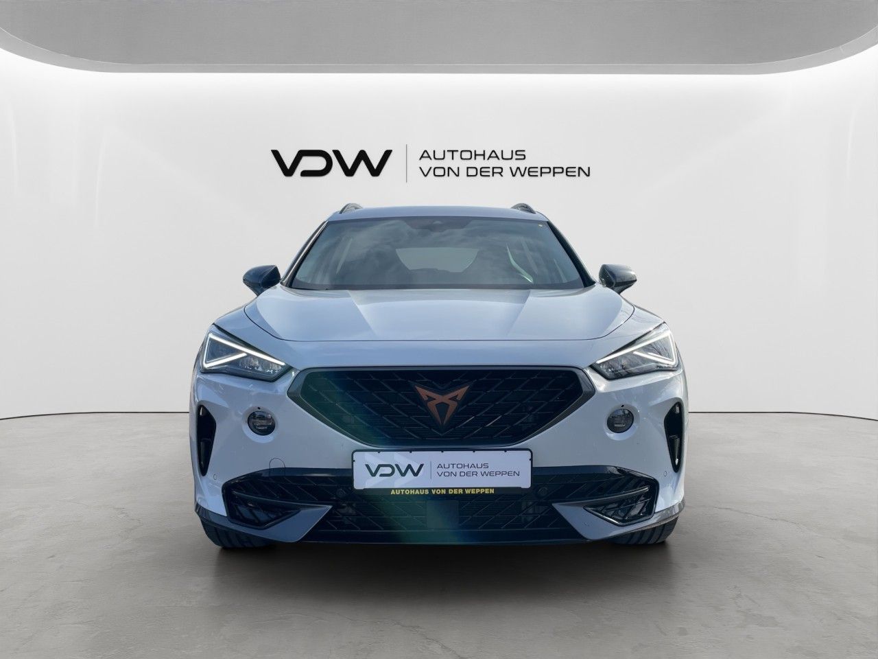 Cupra Formentor - Bild 2