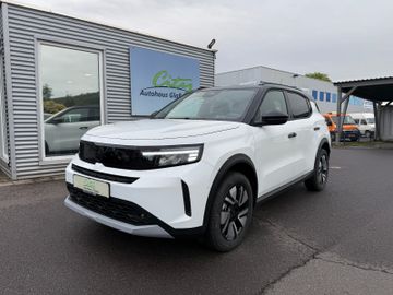 Opel Frontera Ultimate