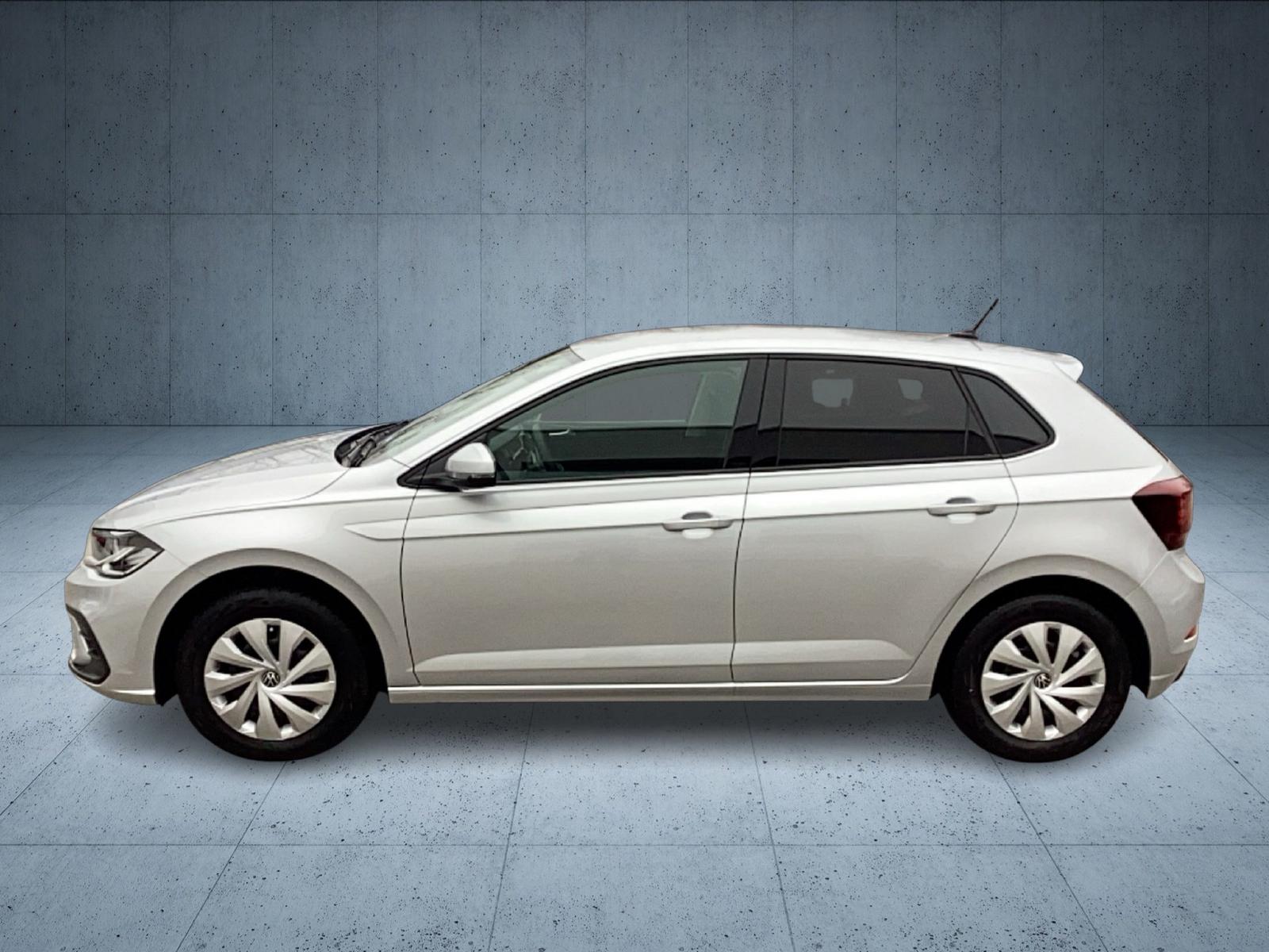 Volkswagen Polo Life 1.0 TSI *NAVI*SHZ*SOFORT VERFÜGBAR*