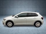 Volkswagen Polo Life 1.0 TSI *NAVI*SHZ*SOFORT VERFÜGBAR* - Volkswagen Polo: V
