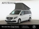 Mercedes-Benz Marco Polo 250 d EDITION Küche+Markise - Wohnwagen & Wohnmobile in Krefeld