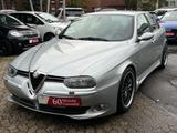 Alfa Romeo 156 3.2 V6 24V GTA *Zahnriemen-NEU*Xenon*Leder* - Alfa Romeo 156: V6