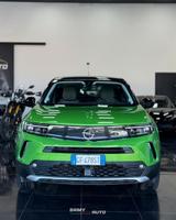 Opel Mokka 1.5 diesel Ultimate - Opel Mokka Ultimate mit Diesel-Antrieb