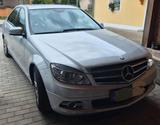 Mercedes-Benz Schöner Mercedes Benz  C230 Top gepflegt, ... - gebrauchte Mercedes-Benz C 230 aus dem Jahr 2007