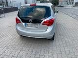 Opel Meriva 1,4l - Opel Meriva in Hagen