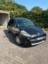 Renault Clio III Dinamique - Renault Clio: Sportwagen