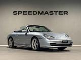 Porsche 911 Carrera cat Cabriolet - Porsche aus 2003: Cabrio, 911