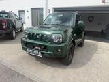 Suzuki Jimny Ranger Style Lim."Facelift"Garantie"Klima" - Suzuki Jimny: Allradantrieb
