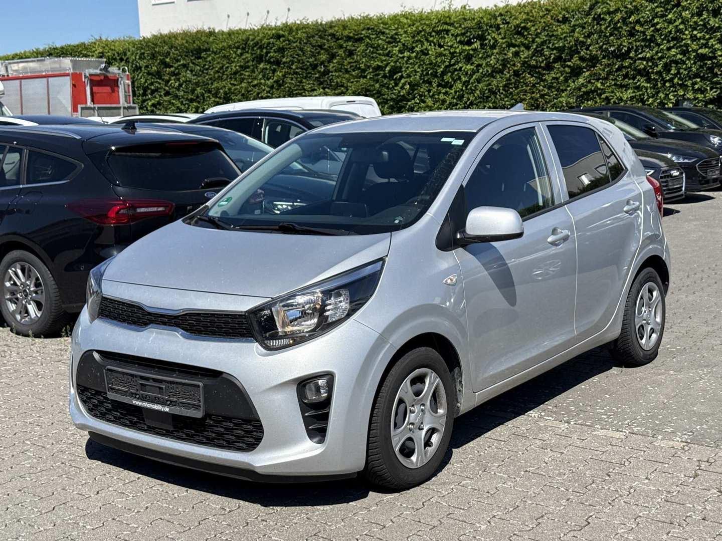 Kia Picanto Vision