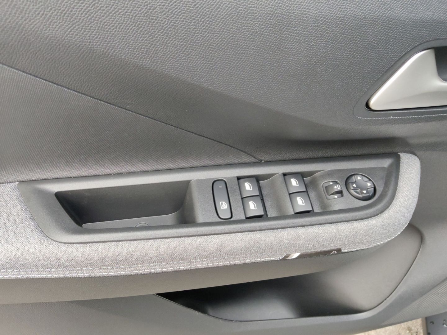 Opel Frontera - Bild 18