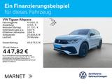 Volkswagen Tiguan Allspace 2.0 TDI DSG R-Line Black Style 4 - Volkswagen Tiguan Allspace aus 2022