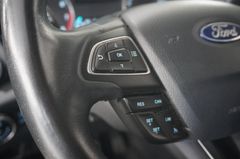 Fahrzeugabbildung Ford EcoSport 1.0 TITANIUM NAVI/LED/KAMERA/TEMP/NEBEL