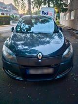 Renault Megane GT Line - Renault Megane aus 2011: Line