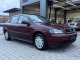 Opel Astra 1.6 Comfort~Automatik~Tüv04/2026 - Opel aus 2002