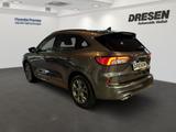 Ford Kuga FHEV ST-LINE X 2.5 AWD+elektr.AHK+ALLWETTER - Ford Kuga Gebrauchtwagen in Düsseldorf