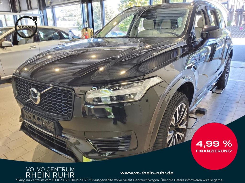 Image of Volvo XC90