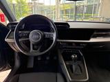 Audi A3 30 TFSI advanced - Audi A3 Gebrauchtwagen in Saarbrücken