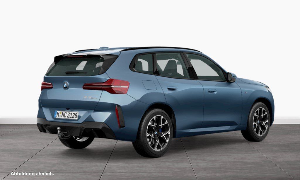 BMW X3 - Bild 2