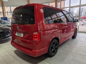 Volkswagen T6 Multivan Comfortline 4Motion!