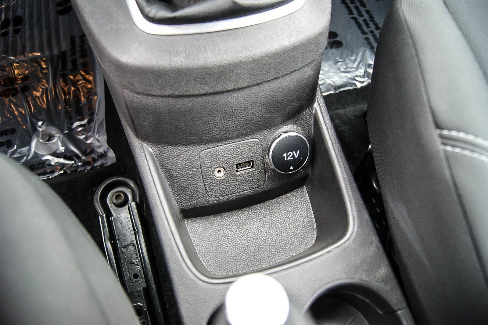 Fahrzeugabbildung Ford Fiesta 10 SYNC Edition SPORTFAHRWERK 17-ZOLL