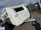 Adria Alpina 743 HT E&P-Stützen, SAT, Mover uvm!  - Offers
