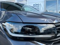VW T-Cross 1.0 TSI DSG R-Line NAVI AHK MATRIX 4JGAR bei Autohaus Landmann & Maier OHG