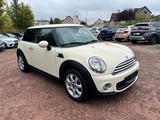 MINI ONE Mini One *Navi*Tempomat*BT* - MINI ONE aus 2013