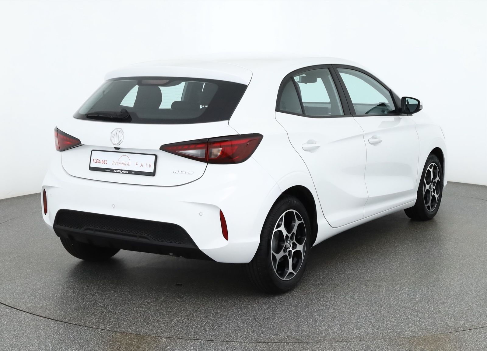 MG3