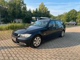 BMW 320i E91,  Facelift , Automatik , pdc,... - BMW 3er Reihe aus 2008: Facelift
